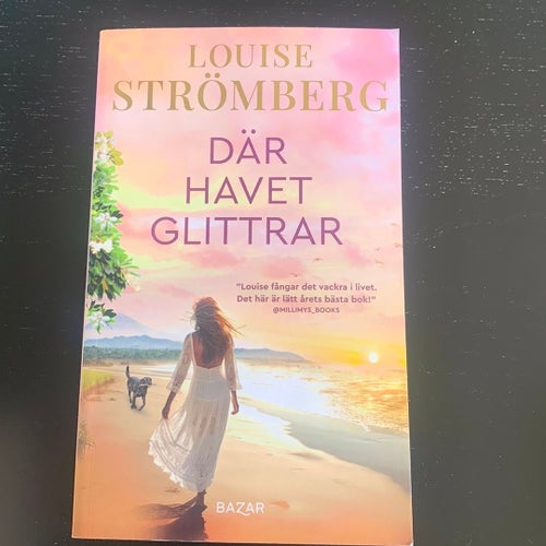 Den sista hemligheten av Lucy Diamond