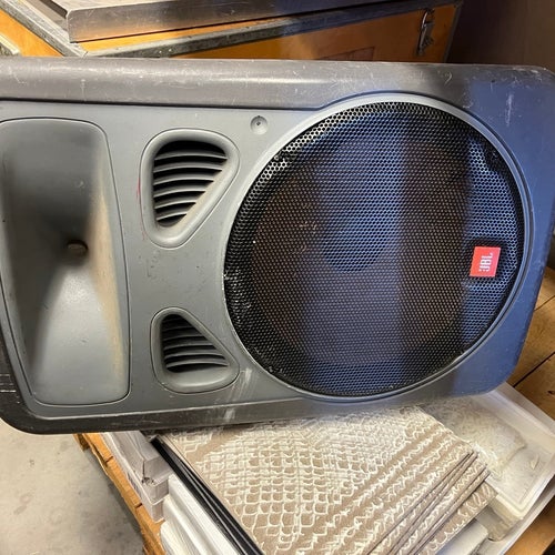 JBL Högtalare