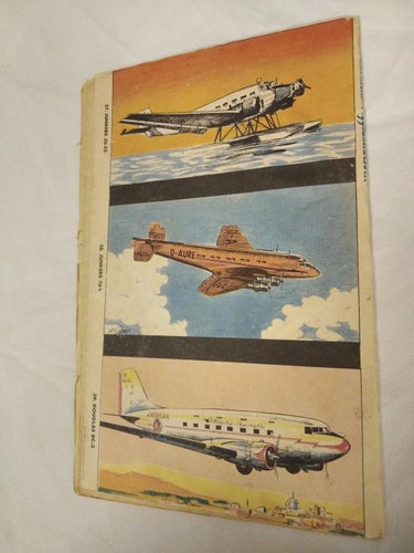 Fantomen 1957 #15