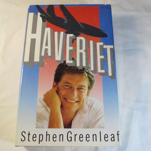 Haveriet - Stephen Greenleaf