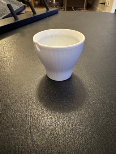 Royal Copenhagen, äggkopp