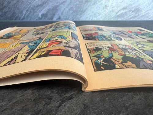 Illustrerade Klassiker Nr 58