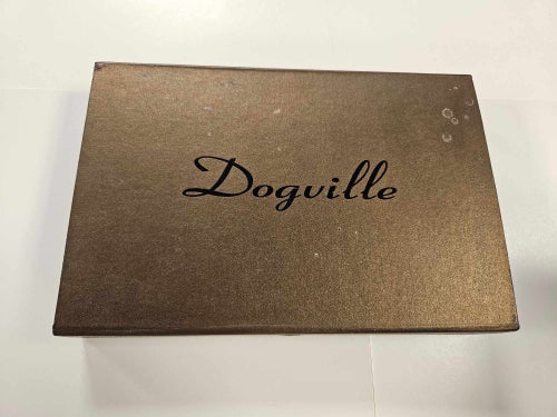 Dogville Collector's Edition (2003) - FINT SKICK