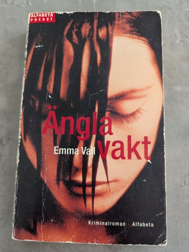 Änglavakt av Emma Vall, 2002