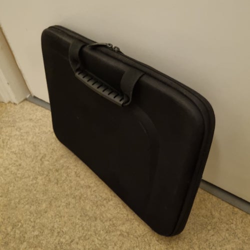 Bärbart laptopfodral