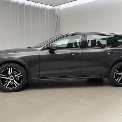 V60 D4 Cross Country AWD (190hk) Advanced H/K