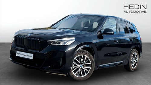 BMW iX1 xDrive30 xDrive 30 M-Sport 30 xDrive M-Sport
