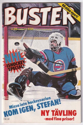 Buster 1983-23