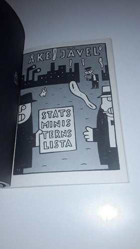 Möte med monsunen - Lars Sjunnesson