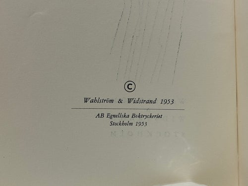 Japanen som försvann Berättelser av Bo Grandien. Bok. Very Fine plus