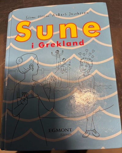 Bok Sune