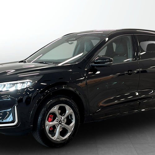 Ford Kuga Plug-In Hybrid ST-LINE X Privat leasing fr. 5995kr Sommarkampanj