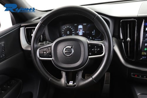 Volvo XC60 T8 TE R-Design