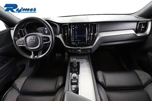Volvo XC60 T8 TE R-Design