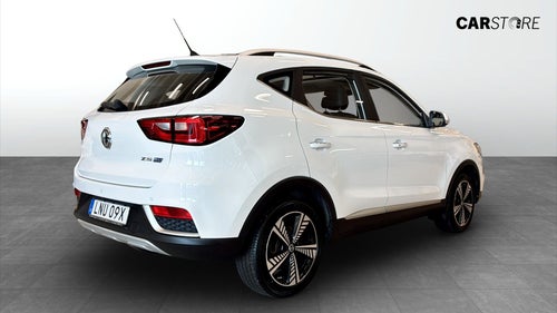 MG ZS EV // LHD // 45KWH LUXURY MY21 // PANORAMA //