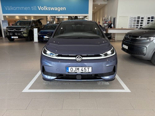 Volkswagen ID.3 Neo LIFE 125 KW/170 HK 50 KWH BATTERI 1 VXL