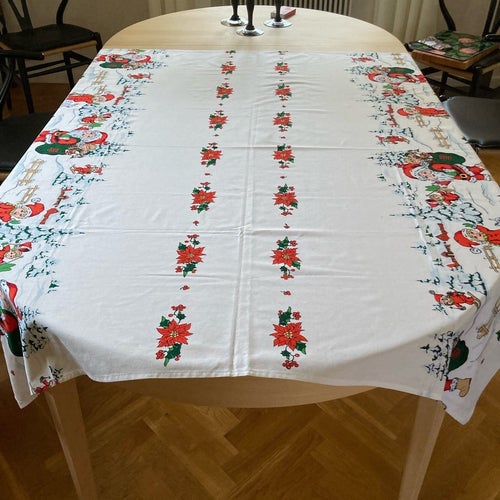 Julduk retro