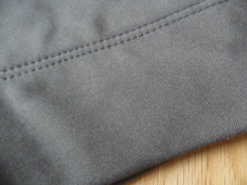 Gina Tricot mossgrön topp, storlek XS