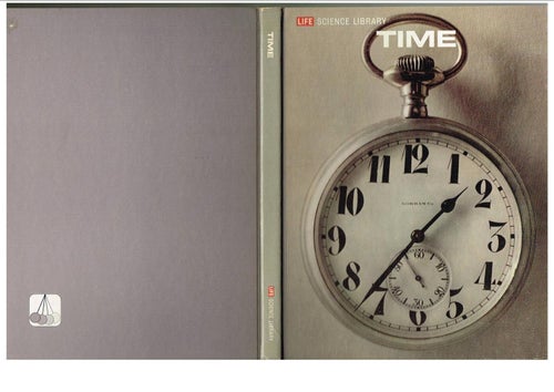 LIFE Science Library - TIME (1966)
