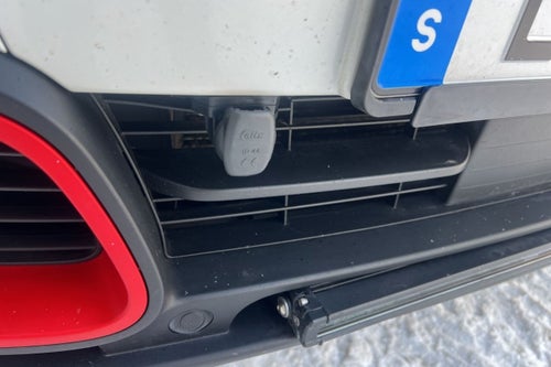 Citroën C5 Aircross 1.6 PureTech 180 EAT, 181hk, 2019