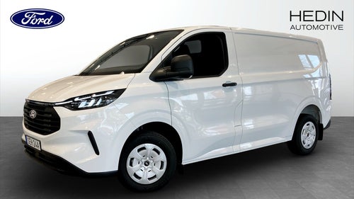 Ford Transit Custom 280 TREND SKÅP 280S 136 A FWD | Demo |