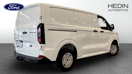 Ford Transit Custom 280 TREND SKÅP 280S 136 A FWD | Demo |