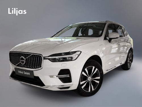 Volvo XC60 T6 AWD Core Nordic Edition//Adaptiv Farthållare//