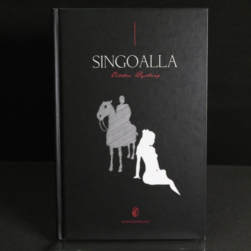 Viktor Rydberg - Singoalla