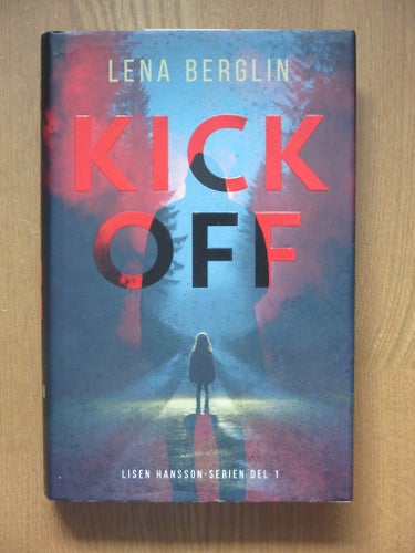 Kick Off - LENA BERGLIN .
