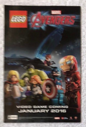 Starbrand & Nightmask # 1 2016 MARVEL