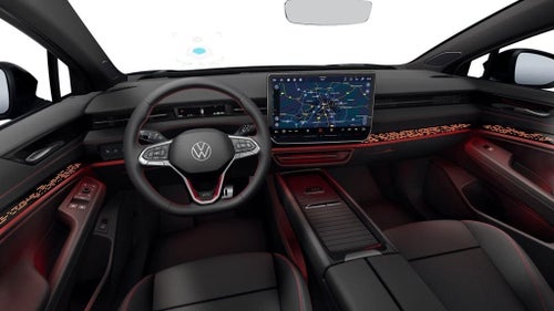 Volkswagen ID.7 91 kWh 4Motion GTX 86 BATTERI 340 HK 1 VXL