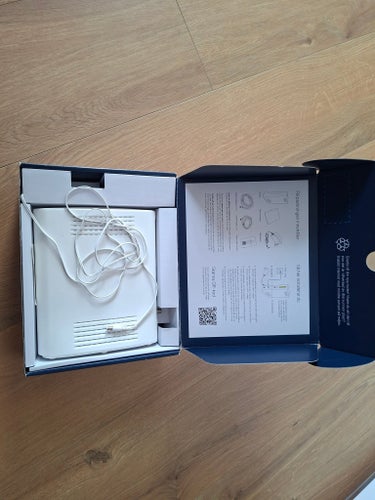 Tele2 Router C4