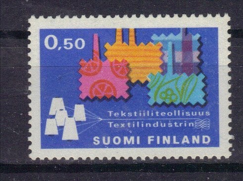 FINLAND, Fa 672. 1970. **