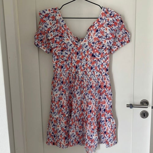 By Malina klänning strl S