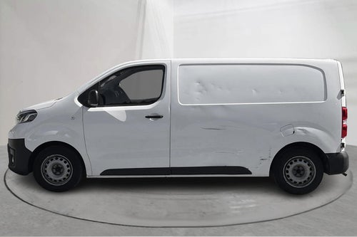 Toyota PROACE 1.5D (120hk)