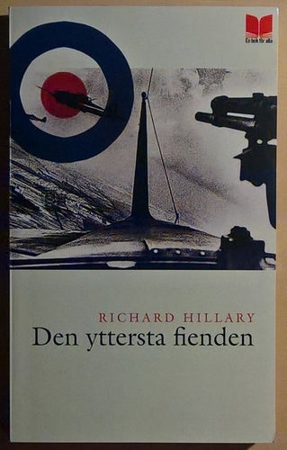 Den yttersta fienden - Richard Hillary