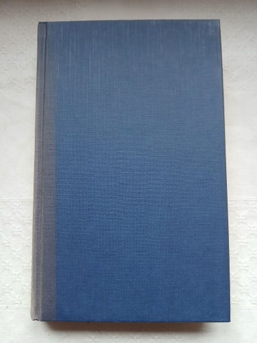 Stora famnen - Gösta Gustaf-Janson