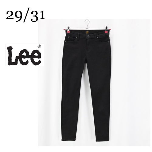 LEE SCARLETT JEANS storlek 29 / 31
