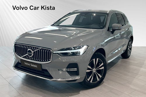 Volvo XC60 T6 Core Special Edition Drag Pano B-Kamera