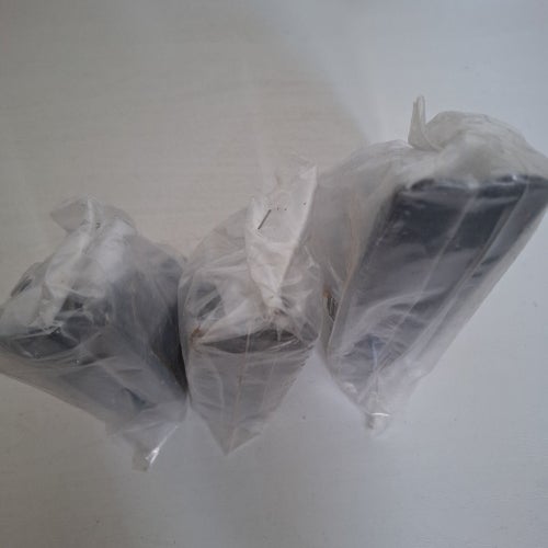 Hyllkonsoler 140x200, 1 par + 95x145, 2 par