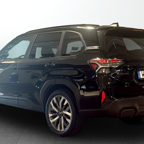 Subaru Forester e-Boxer 2.0I Touring