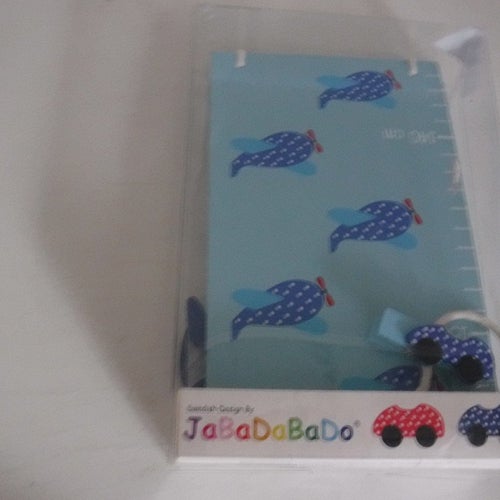 Oanvänd Måttstock/mätstock från Jabadabado