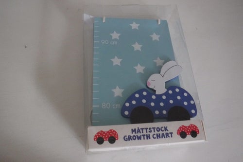 Oanvänd Måttstock/mätstock från Jabadabado