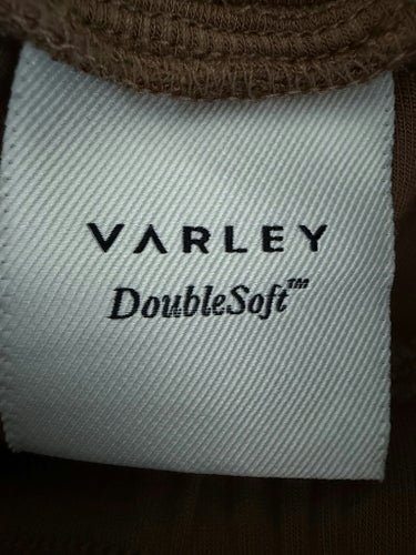 Varley Alder High-rise Short 5.5"-shorts