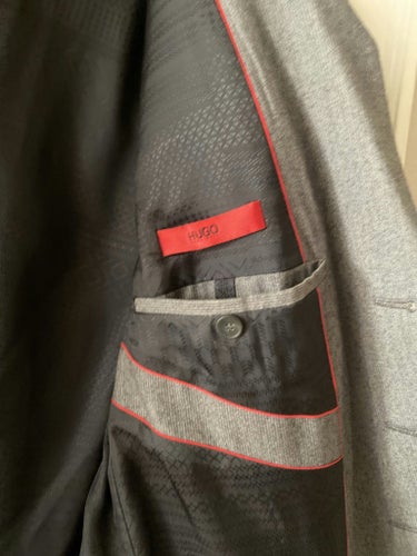 Hugo Boss-kavaj