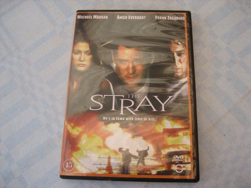 The Stray (MICHAEL MADSEN,ANGIE EVERHART)