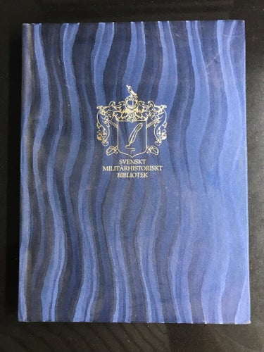 Svenskt militärhistoriskt bibliotek - Vietnam Del 1