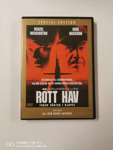 Rött Hav