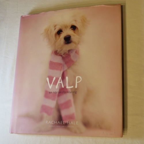 Valp av Rachael Hale