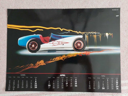 Miller Ford 1935